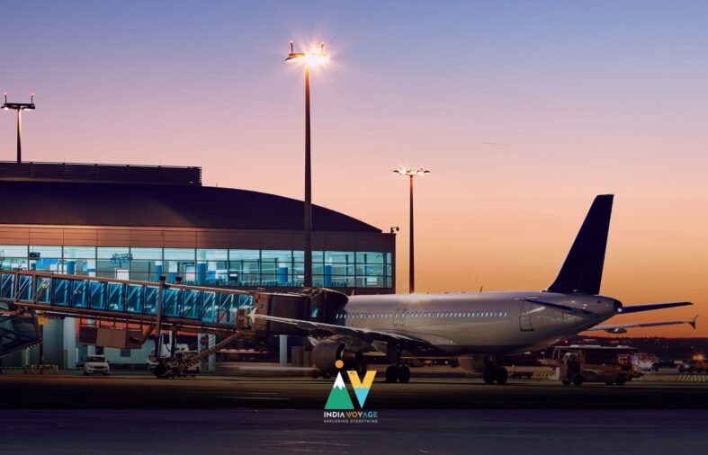 27 Airports Temporarily Shut in India Amid Rising Tensions