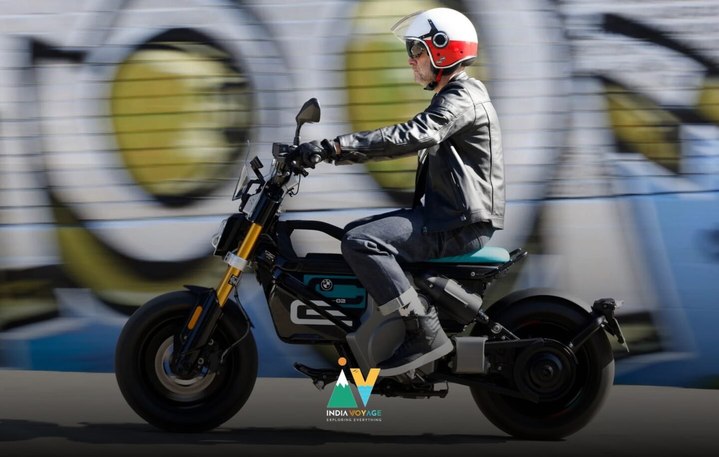 BMW CE 04 and CE 02 Electric Scooters: A Guide for Indian Buyers