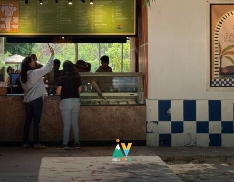 Is Carnatic Cafe Sundar Nursery Really Worth the Hype? A Traveller’s Take