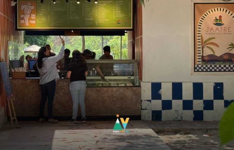 Is Carnatic Cafe Sundar Nursery Really Worth the Hype? A Traveller’s Take