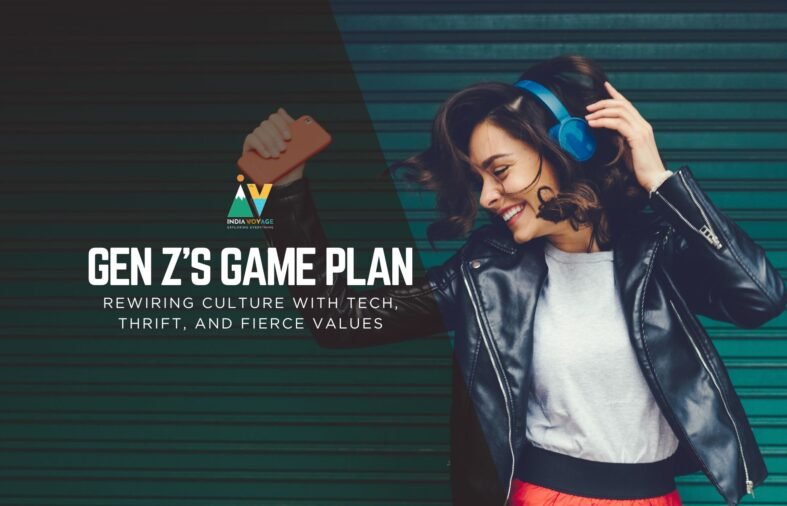 What’s Trending with Global Youth in 2025: The Pulse, Pros, Cons, and a Wild Twist