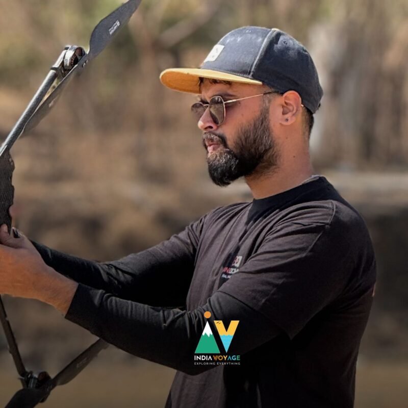 Drones in India: Soaring to New Heights
