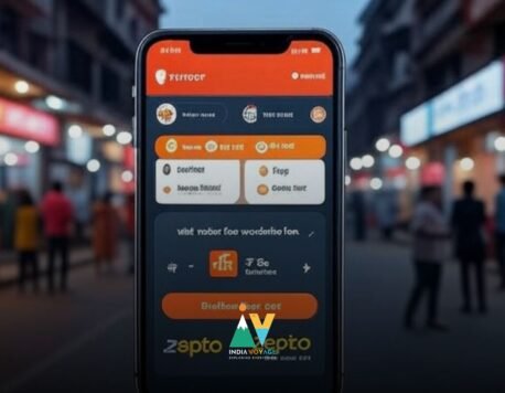 Are Indian Food Delivery Apps Scamming You with Fake Offers?