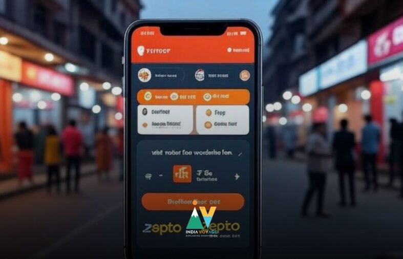 Are Indian Food Delivery Apps Scamming You with Fake Offers?