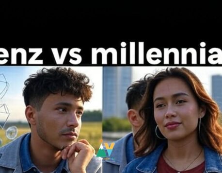 Gen Z’s Mental Health: A Steeper Climb Than Millennials’