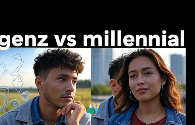 Gen Z’s Mental Health: A Steeper Climb Than Millennials’