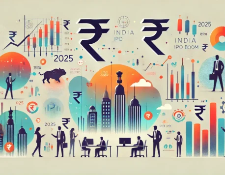 India’s IPO Boom: Key Companies to Watch in 2025