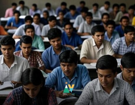 Chasing Clout, Killing Creativity: The Crisis Threatening India’s Future