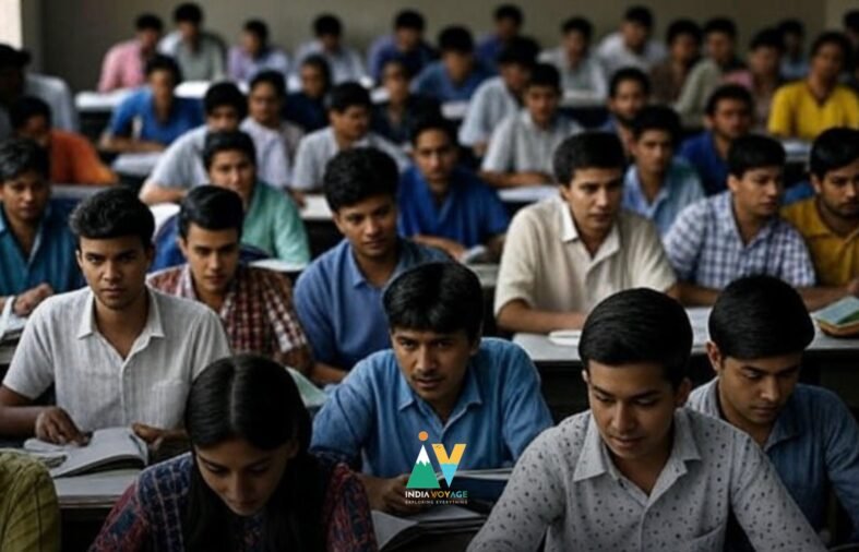 Chasing Clout, Killing Creativity: The Crisis Threatening India’s Future