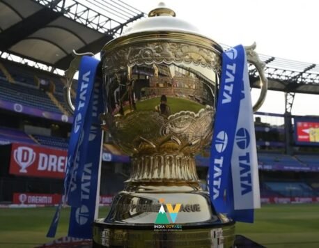 IPL 2025 Back in Action with New Schedule