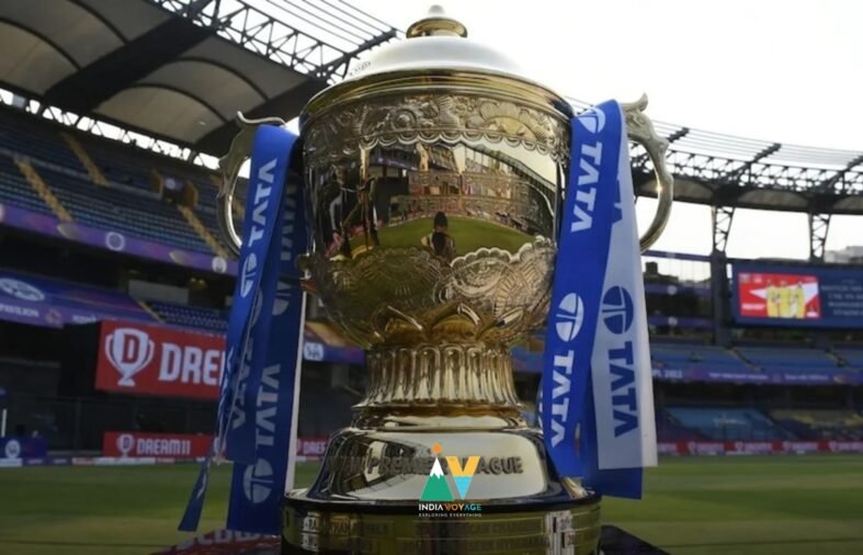 IPL 2025 Back in Action with New Schedule