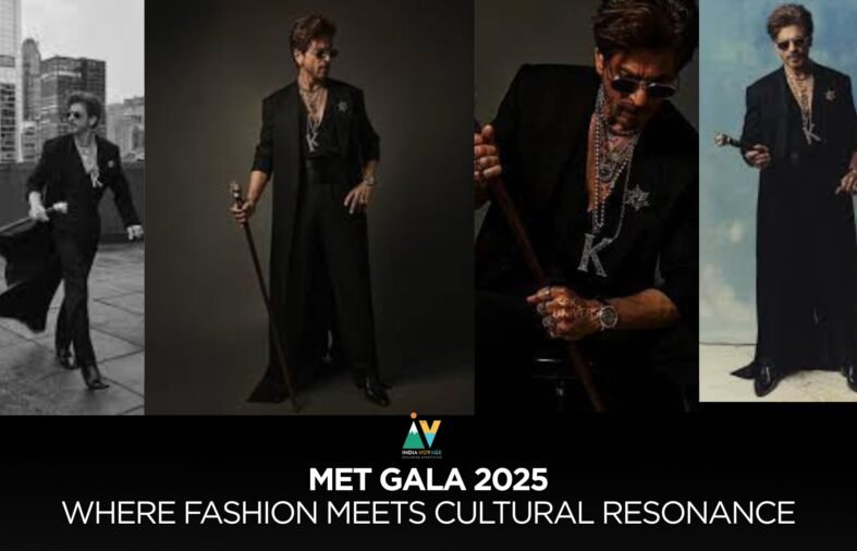 Met Gala 2025: Where Fashion Meets Cultural Resonance