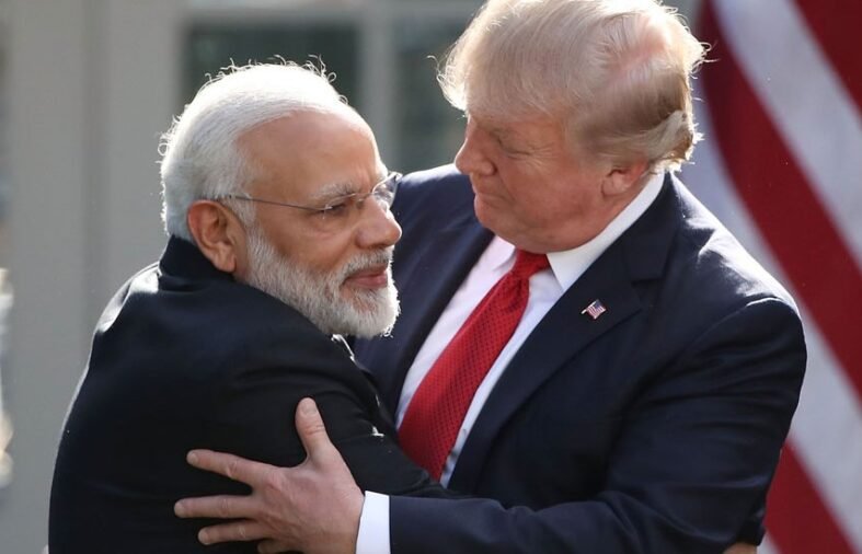 India and USA Intensify Trade Talks Amid Tariff Challenges