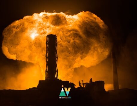 Nuclear Safety and Earthquakes in Pakistan, May 2025 – Unraveling Fact from Fiction