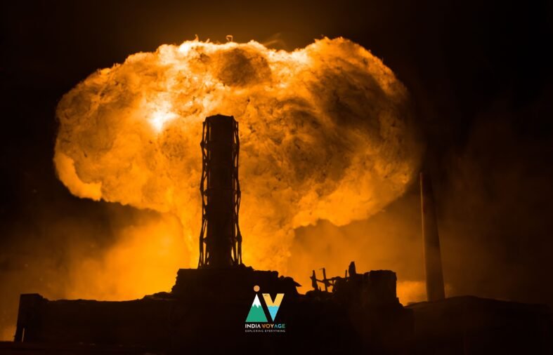 Nuclear Safety and Earthquakes in Pakistan, May 2025 – Unraveling Fact from Fiction