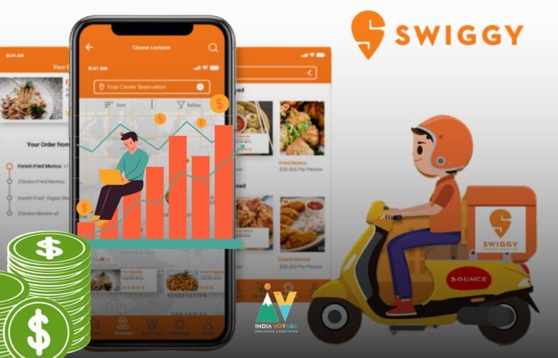 Swiggy’s 2024 IPO: Where Are the Shares Now and What’s Next?