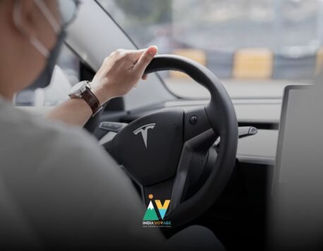 Tesla’s Arrival in India: Revolutionizing EVs