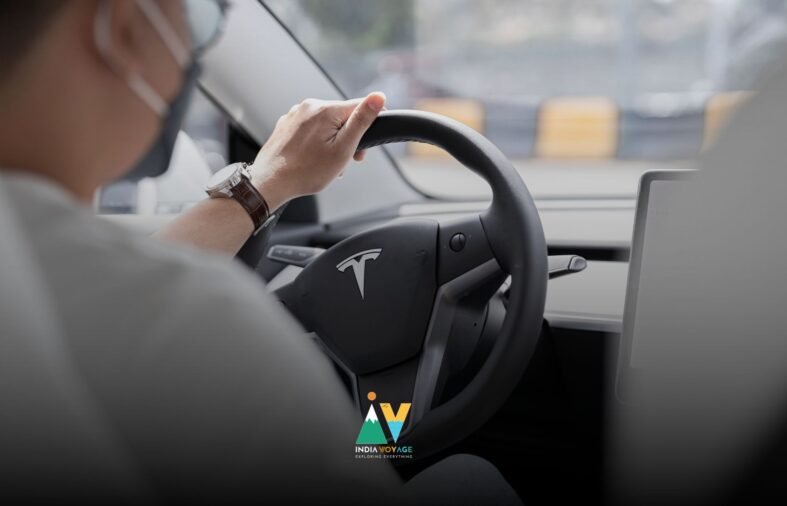 Tesla’s Arrival in India: Revolutionizing EVs