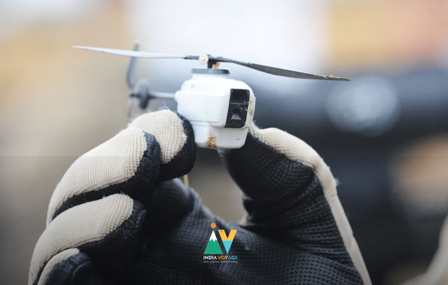 Black Hornet Drone: The Tiny Titan Revolutionizing Battlefield Reconnaissance
