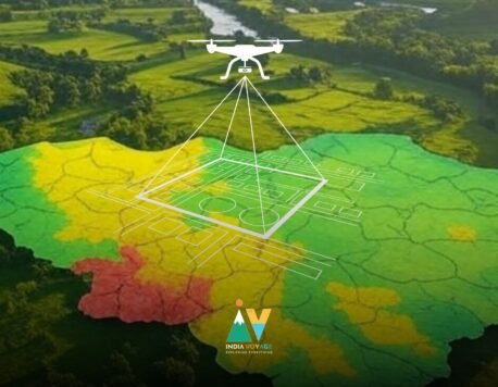 Situational Awareness: The Key to Responsible Cinematic Drone Flying in India