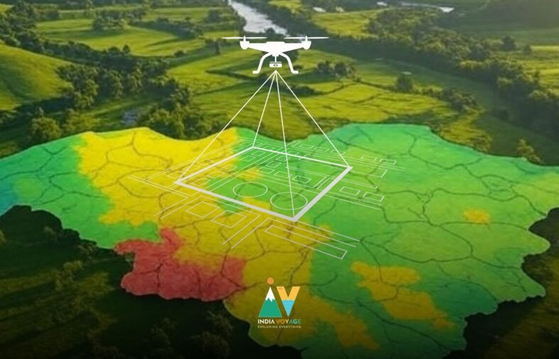 Situational Awareness: The Key to Responsible Cinematic Drone Flying in India
