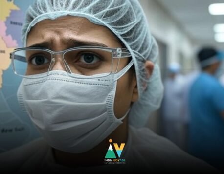India Grapples with COVID-19 Surge: 257 Active Cases and New Subvariants Emerge