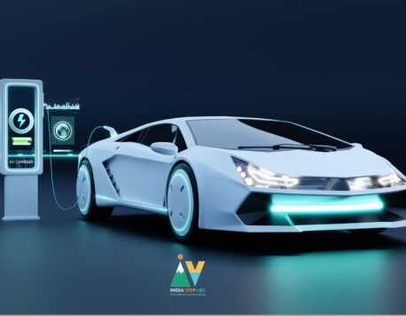 The State and Future of EV Charging Infrastructure in India