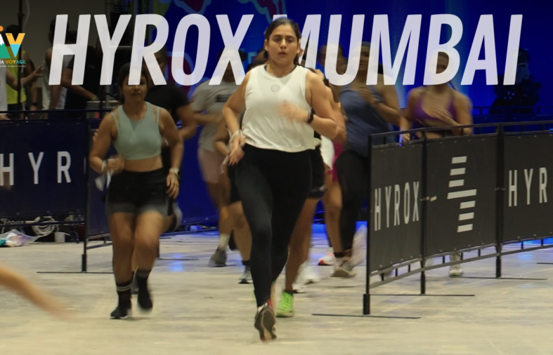 HYROX Comes to India – A New Chapter in Functional Fitness