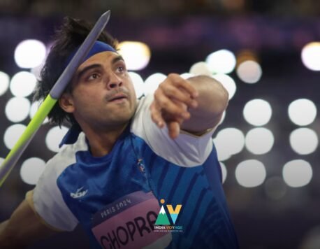 Neeraj Chopra Shatters 90m Barrier in Doha: A Historic Yet Bittersweet Moment