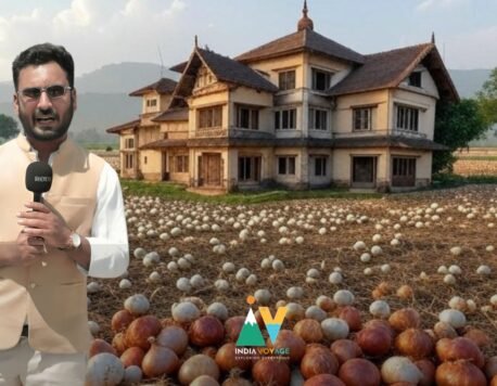 18-Year-Olds in This Indian Village Earn More Than IIT-IIM Graduates