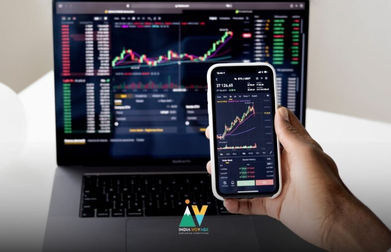 India’s Stock Market Wobbles: Navigating a Volatile Week in May 2025