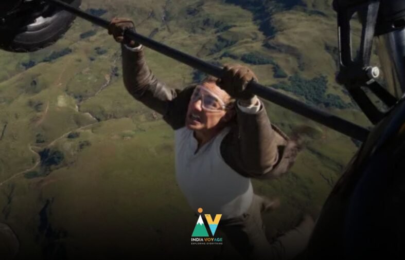 Tom Cruise: The Unrivaled Star and His Death-Defying Stunts