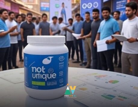 Your Whey Protein Isn’t Special: The Hidden Truth About India’s Supplement Brands