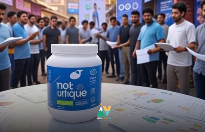 Your Whey Protein Isn’t Special: The Hidden Truth About India’s Supplement Brands