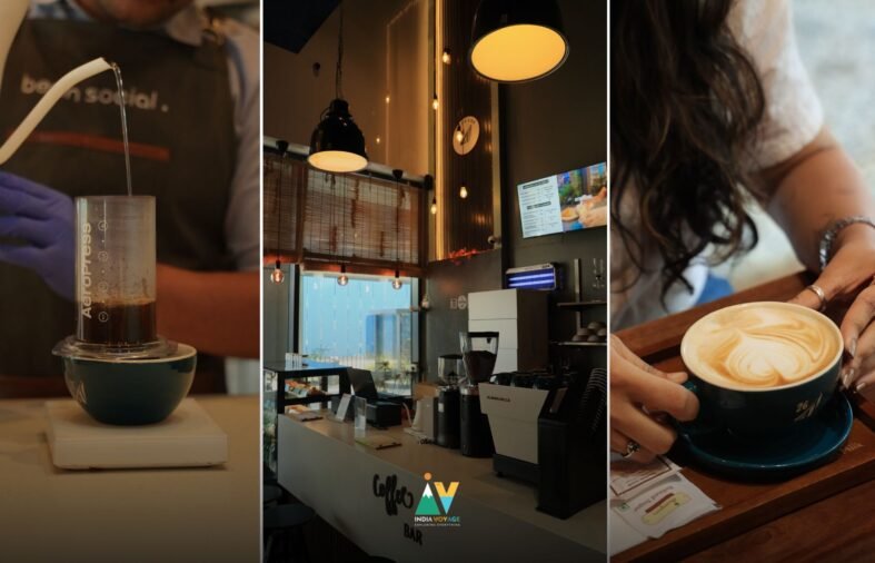 Bean Social: Where Coffee, Creativity, and Community Brew in Pune