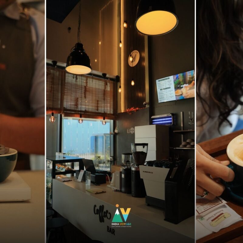 Bean Social: Where Coffee, Creativity, and Community Brew in Pune