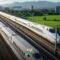 India’s Bullet Train Dream: The Mumbai-Ahmedabad High-Speed Rail Revolution