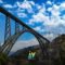 Chenab Railway Bridge: A Triumph of Engineering and Connectivity