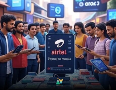 Airtel Teams Up with Perplexity AI: A Breakthrough for 360 Million Users