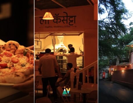 La Casetta: A Cozy Italian Haven in the Heart of Pune