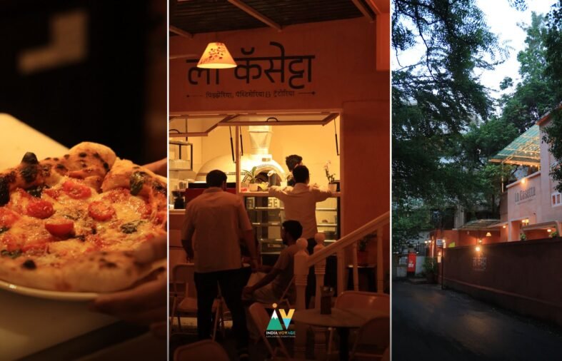 La Casetta: A Cozy Italian Haven in the Heart of Pune