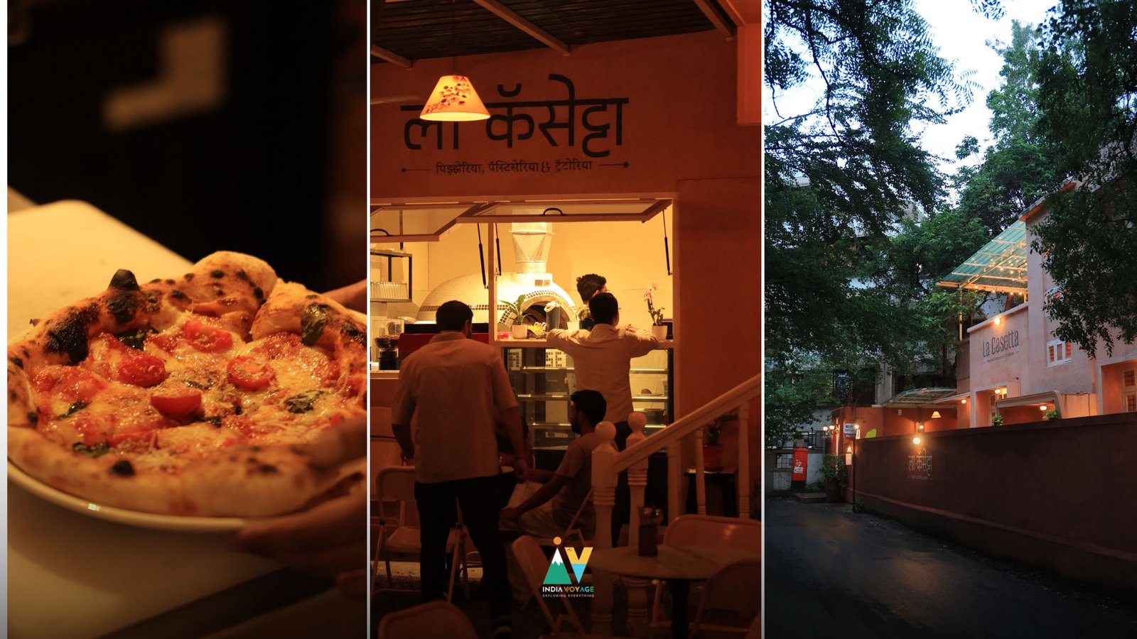 La Casetta: A Cozy Italian Haven in the Heart of Pune - India Voyage