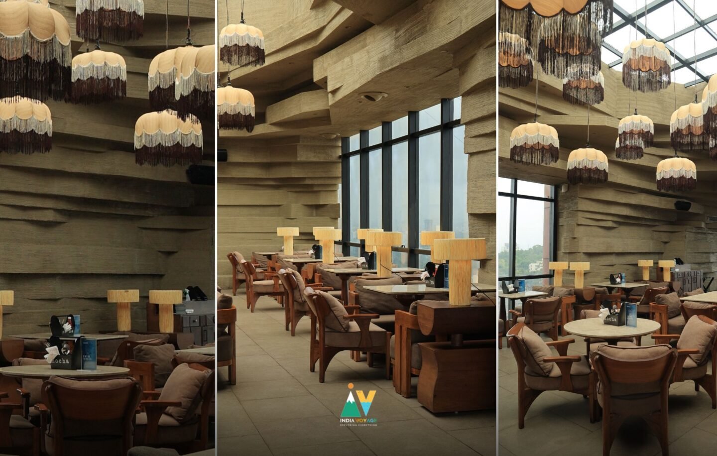 Mocha Pune: A Rooftop Retreat of Flavor and Ambiance
