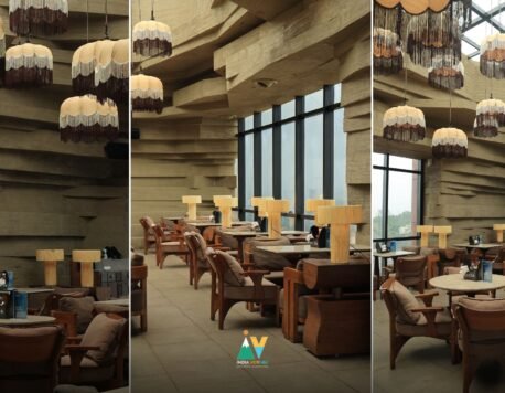 Mocha Pune: A Rooftop Retreat of Flavor and Ambiance