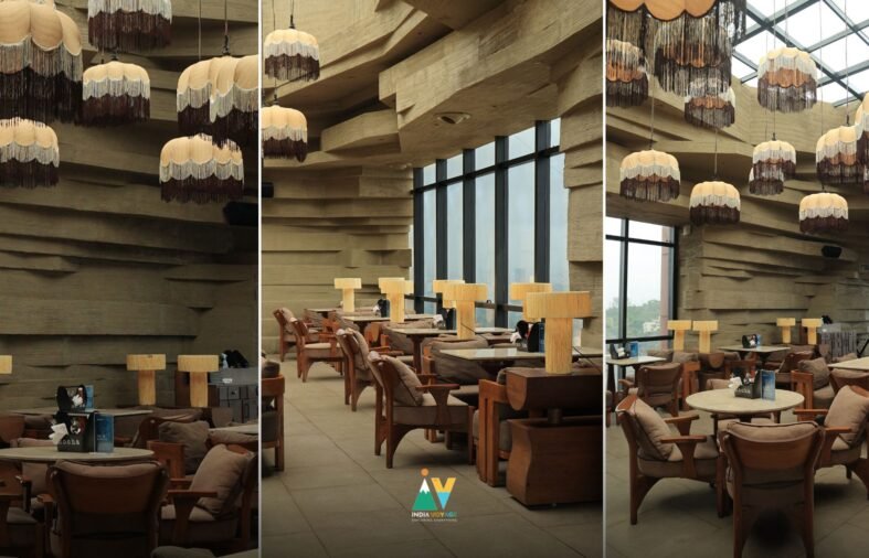 Mocha Pune: A Rooftop Retreat of Flavor and Ambiance