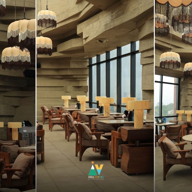 Mocha Pune: A Rooftop Retreat of Flavor and Ambiance