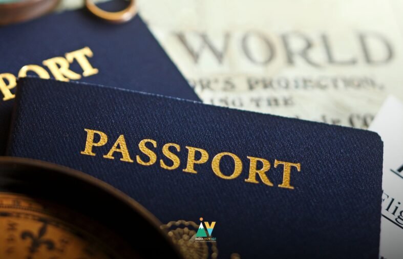 Tracing the Global Standing of the Indian Passport: A 15-Year Perspective
