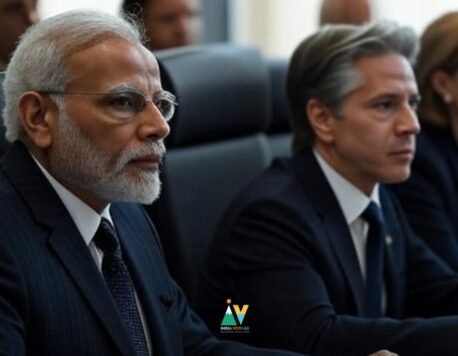USA–India Tariff Dispute: How It Began and Why It Still Matters