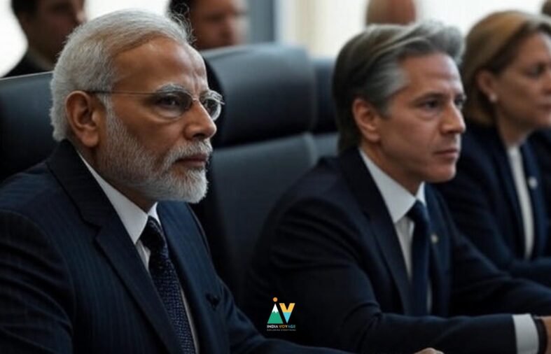 USA–India Tariff Dispute: How It Began and Why It Still Matters