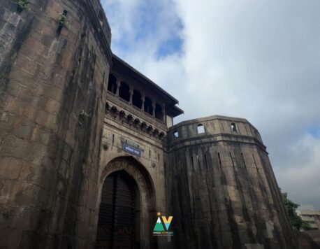 Shaniwar Wada, Pune: The Fort Where Legends Still Whisper